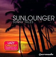 Sunny Tales - Sunlounger