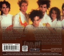 Document - The Cure