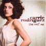 She Ain't Me - Carrie Rodriguez