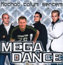 Kocha Caym Sercem - Mega Dance