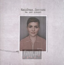 Me & Armini - Emiliana Torrini - bigger Me & Armini - Emiliana Torrini
