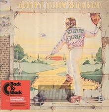 Goodbye Yellow Brick Road - Elton John