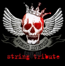 String Tribute - Tribute to Avenged Sevenfold - powiększ String Tribute - Tribute to Avenged Sevenfold