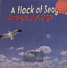 Space Age Love Songs - A Flock Of Seagulls