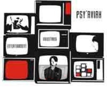 Entertainment Industries - Psy'aviah