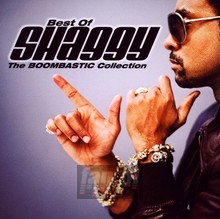 Boombastic Collection -Best Of - Shaggy