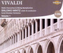 Vivaldi: Violin Concertos 1 - Mintz / Israel Chamber Orch.
