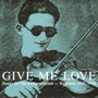 Give Me Love-Baghdad 1925 - V/A
