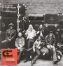 Live At The Fillmore East - The Allman Brothers Band 