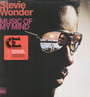 Music Of My Mind - Stevie Wonder