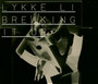 Breaking It Up - Lykke Li