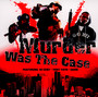 Murder Was The Case - V/A