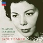 Plaisir D'amour - Janet Baker