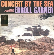 Concert By The Sea - Erroll Garner