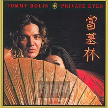 Private Eyes - Tommy Bolin