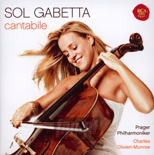 Arioso - Sol Gabetta