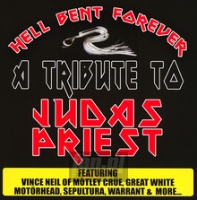 Hell Bent Forever - Tribute to Judas Priest