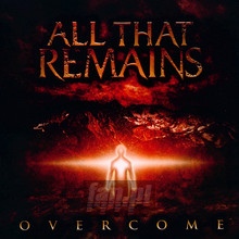 Overcome - All That Remains - powiększ Overcome - All That Remains