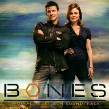 Bones  OST - V/A