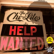 Help Wanted - Chi-Lites, The