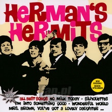 All Best Songs - Hermans Hermits
