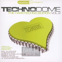 Techno Dome-2 - Techno Dome 