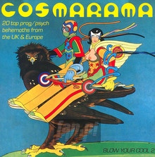 Cosarama - V/A