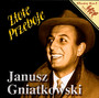 The Best - Janusz Gniatkowski