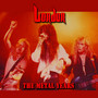 The Metal Years - London