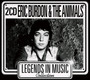 Legends In Music - Eric Burdon / The Animals
