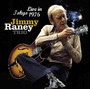 Live In Tokyo 1976 - Jimmy Raney  -Trio-