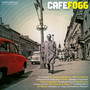 Cafe Fogg - Mieczysaw Fogg  - Tribute   