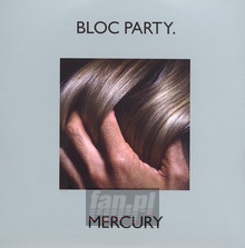 Mercury - Bloc Party
