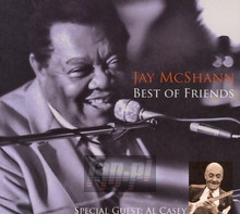 Best Of Friends - Jay McShann