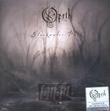 Blackwater Park - Opeth