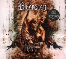 Torn - Evergrey