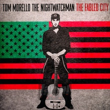 The Fabled City - The  Nightwatchman 