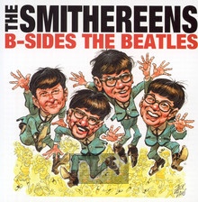 B-Sides The Beatles - The Smithereens - powiększ B-Sides The Beatles - The Smithereens