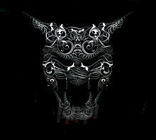 Devils In My Details - Ohgr