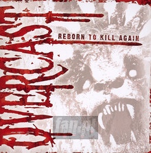 Reborn To Kill Again - Overcast - powiększ Reborn To Kill Again - Overcast