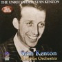 Unrecorded Stan Kenton - Stan Kenton