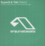 Elektra - Super8 & Tab