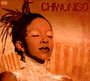 Rebel Woman - Chiwoniso