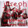 Temporary People - Joseph Arthur
