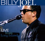 Live From Long Island - Billy Joel