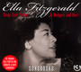 Sings Cole Porter & Rodgers & Hart Songbooks - Ella Fitzgerald