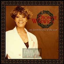 My Favourite Time Of The Year - Dionne Warwick - bigger My Favourite Time Of The Year - Dionne Warwick