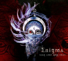 Seven Lives Many Faces - Enigma