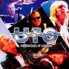 Werewolves Of London - Live - UFO