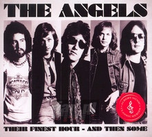 Their Finest Hour - The Angels